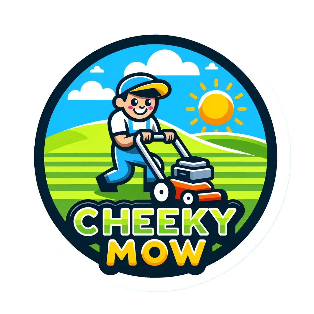 cheekymow logo