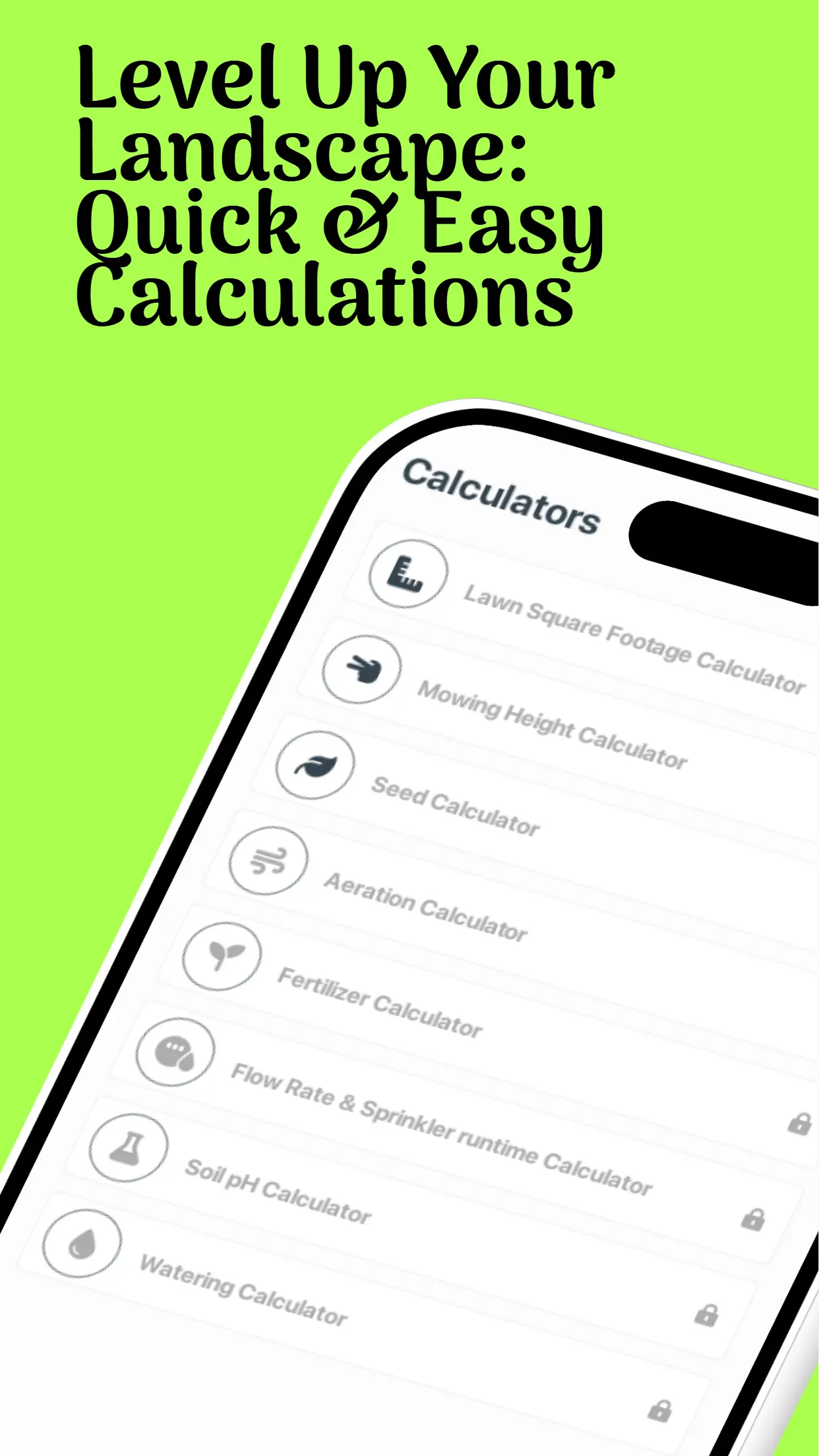 Gardening Automation